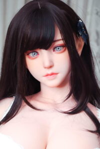 FUDOLL : J002 Chinatsu 162 cm (5.31 ft) G cup Silicone model