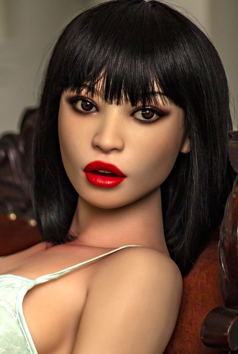 FUDOLL : Single Head - Image 10