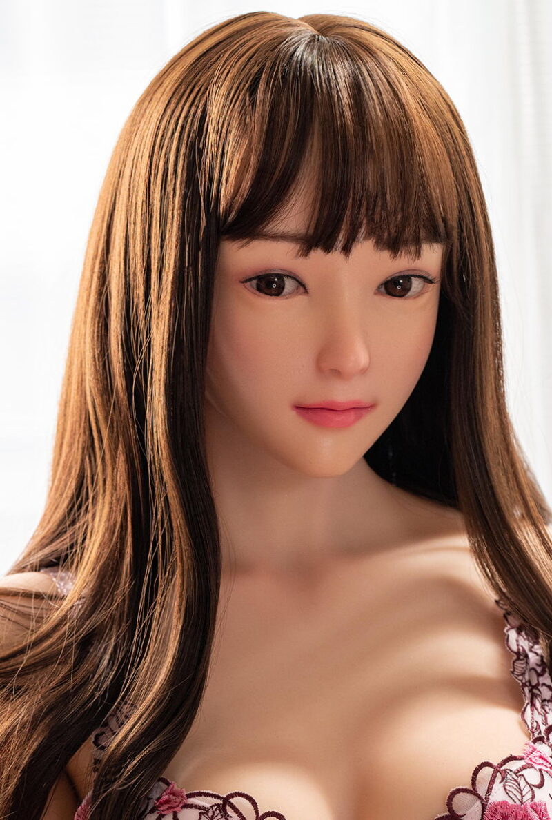 FUDOLL : J001 Emi 158 cm (5.18 ft) C cup Hybrid model