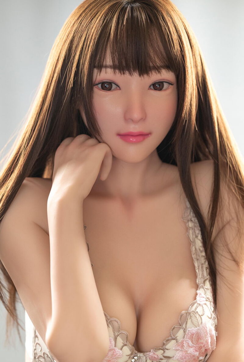 FUDOLL : J001 Emi 158 cm (5.18 ft) C cup Hybrid model - Image 10