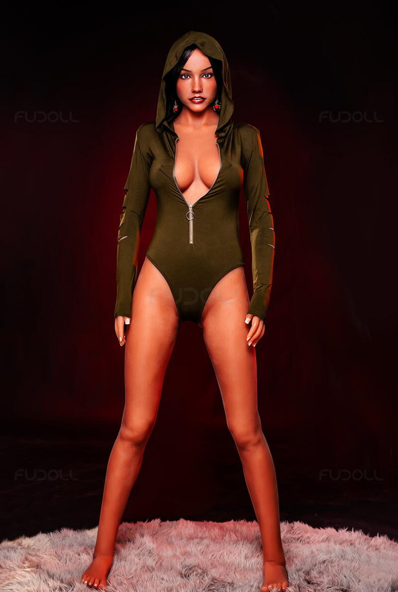 FUDOLL : J005 Alma - 170 cm (5.58 ft) E cup Hybrid model - Image 7