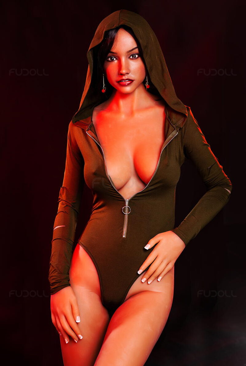 FUDOLL : J005 Alma - 170 cm (5.58 ft) E cup Hybrid model - Image 14