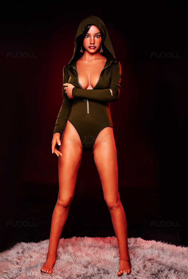 FUDOLL : J005 Alma - 170 cm (5.58 ft) E cup Hybrid model - Image 10