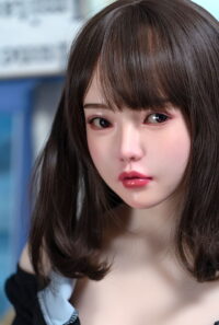 FUDOLL : J007 Riho 148 cm (4.86 ft) D cup Hybrid model