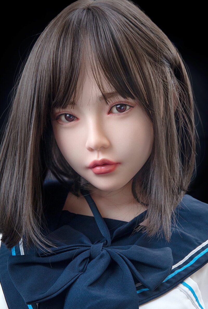 FUDOLL : Single Head - Image 8