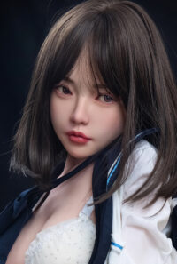 FUDOLL : J007 Riho 148 cm (4.86 ft) D cup Hybrid model