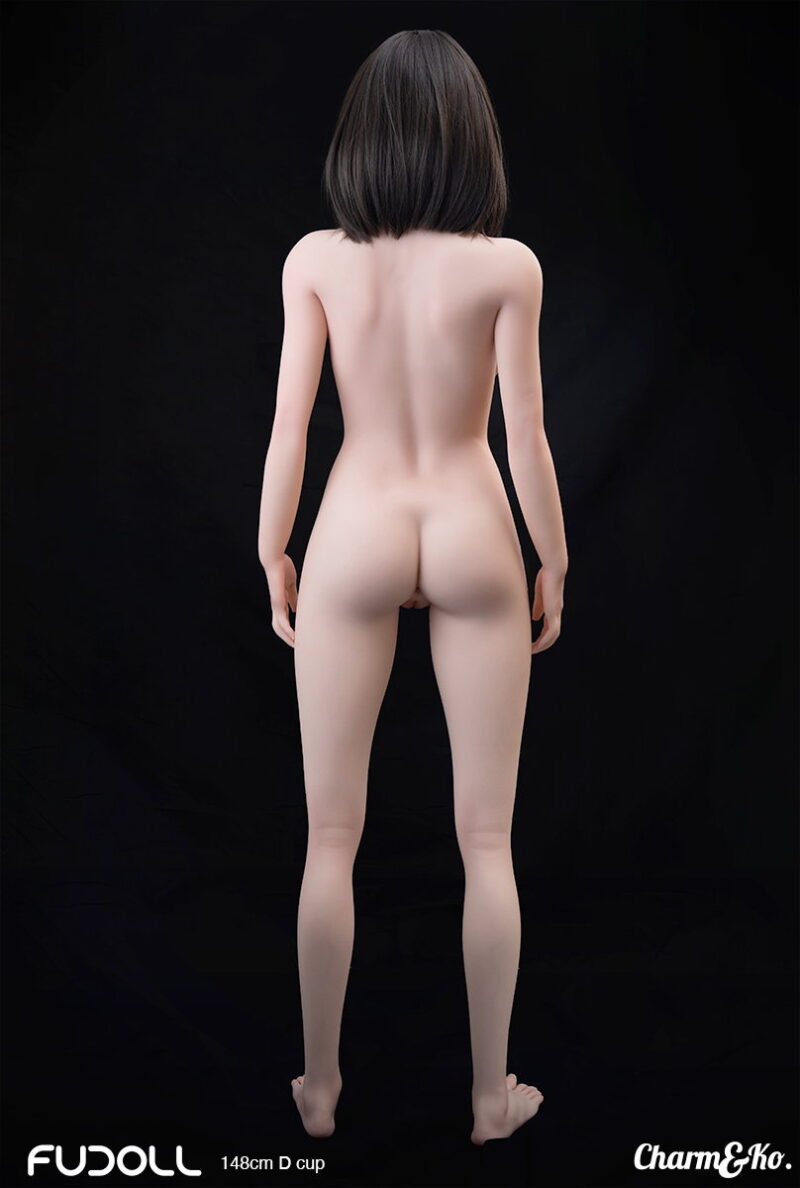 FUDOLL : J007 Riho 148 cm (4.86 ft) D cup Hybrid model - Image 15