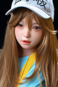 FUDOLL : J008 Kanna 140 cm (4.59 ft) B cup Hybrid model
