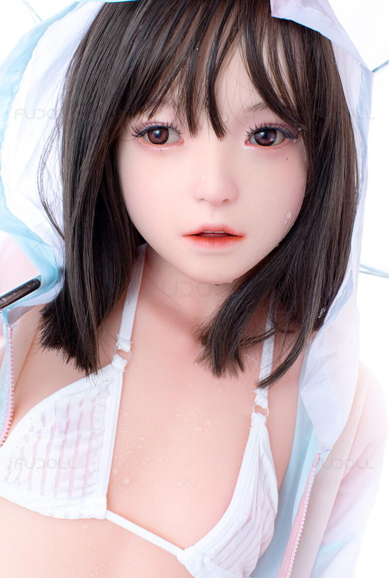 FUDOLL : Single Head - Image 9