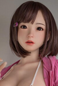 FUDOLL : J008 Kanna 148 cm (4.86 ft) D cup Hybrid model