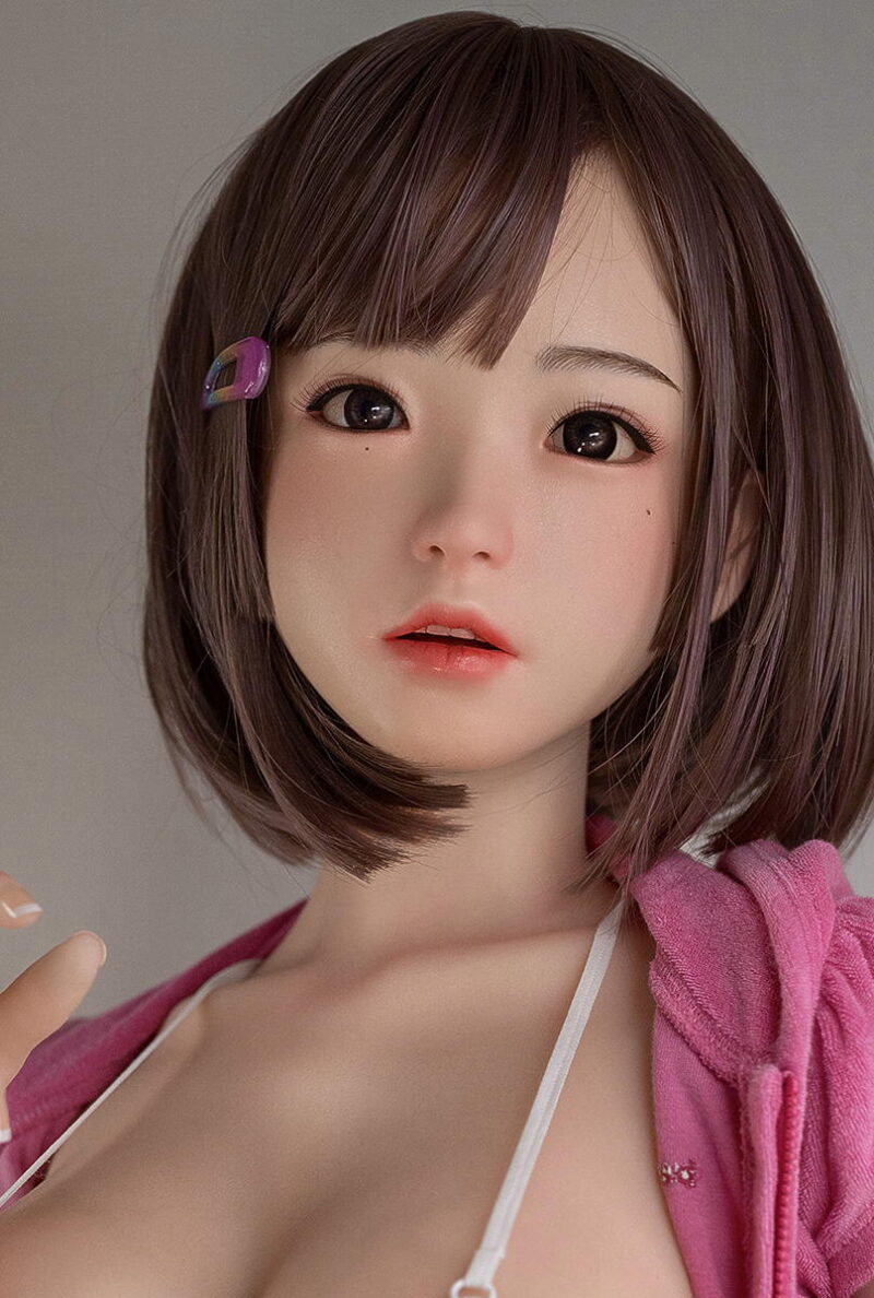 FUDOLL : J008 Kanna 148 cm (4.86 ft) D cup Hybrid model