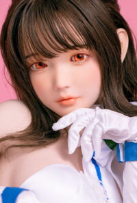 FUDOLL : J009 Aika 148 cm (4.86 ft) D cup Silicone model