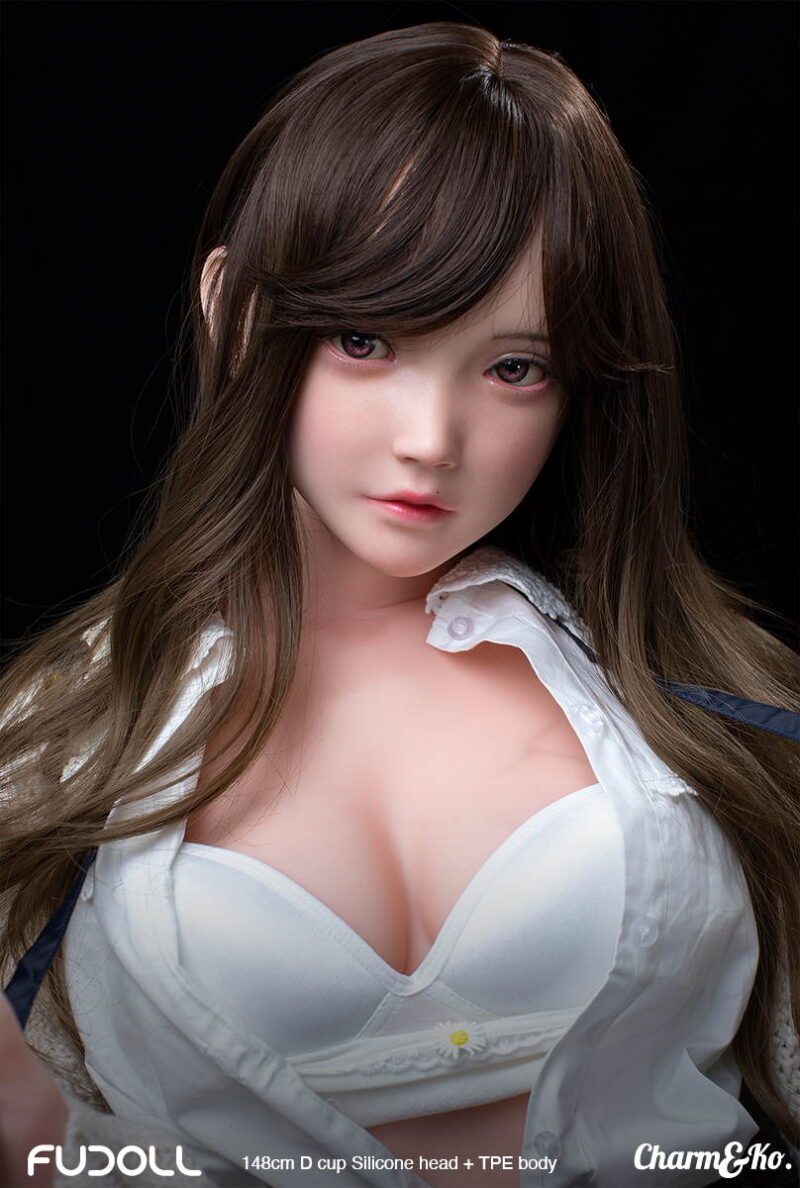 FUDOLL : J009 Aika 148 cm (4.86 ft) D cup Silicone model - Image 11