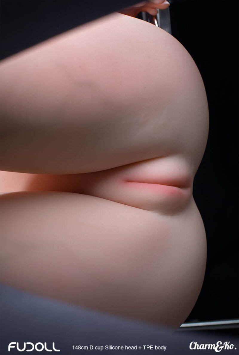 FUDOLL : J009 Aika 148 cm (4.86 ft) D cup Silicone model - Image 19