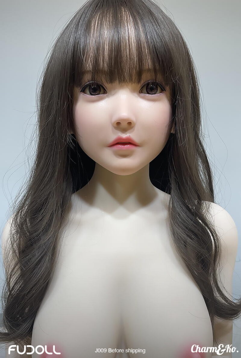 FUDOLL : J009 Aika 148 cm (4.86 ft) D cup Silicone model - Image 23