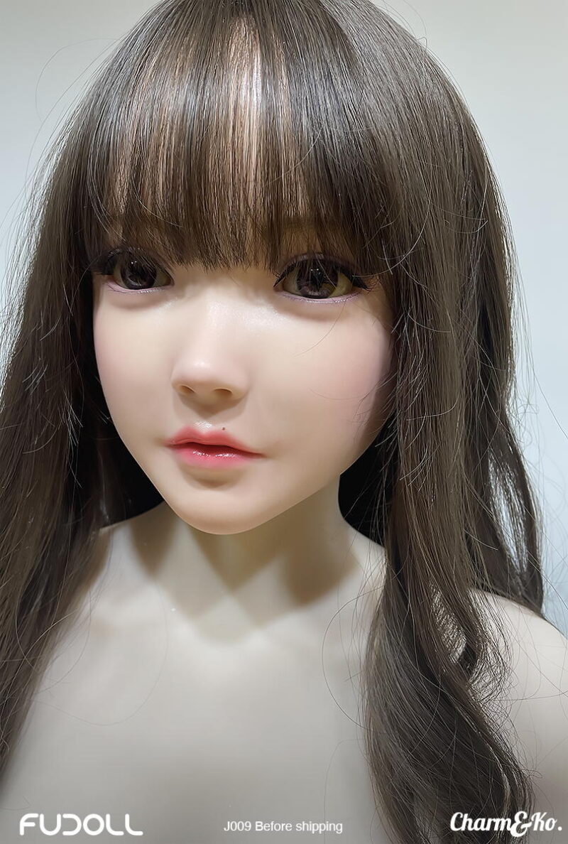 FUDOLL : J009 Aika 148 cm (4.86 ft) D cup Silicone model - Image 22