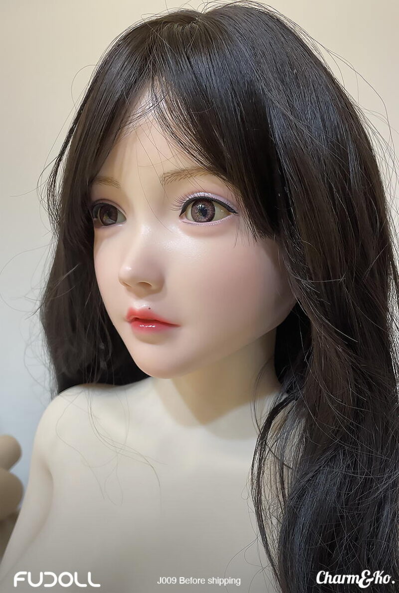 FUDOLL : J009 Aika 148 cm (4.86 ft) D cup Silicone model - Image 20