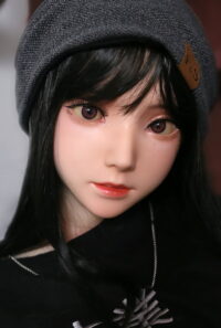 FUDOLL : J011 Coco 148 cm (4.86 ft) D cup Hybrid model