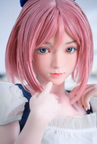 FUDOLL : J012 Youyou - 148 cm (4.86 ft) D cup Hybrid model
