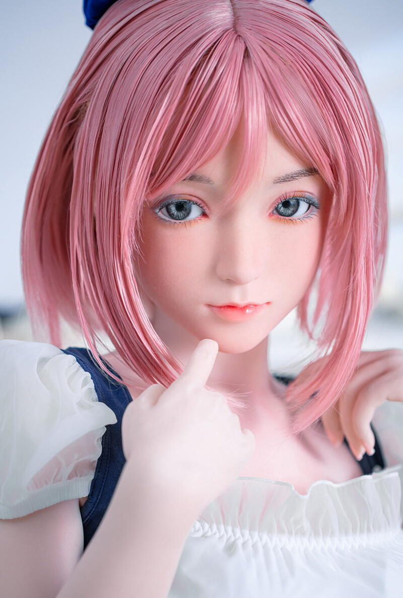 FUDOLL : J012 Youyou - 148 cm (4.86 ft) D cup Hybrid model