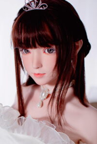 FUDOLL : J012 Youyou - 148 cm (4.86 ft) D cup Hybrid model