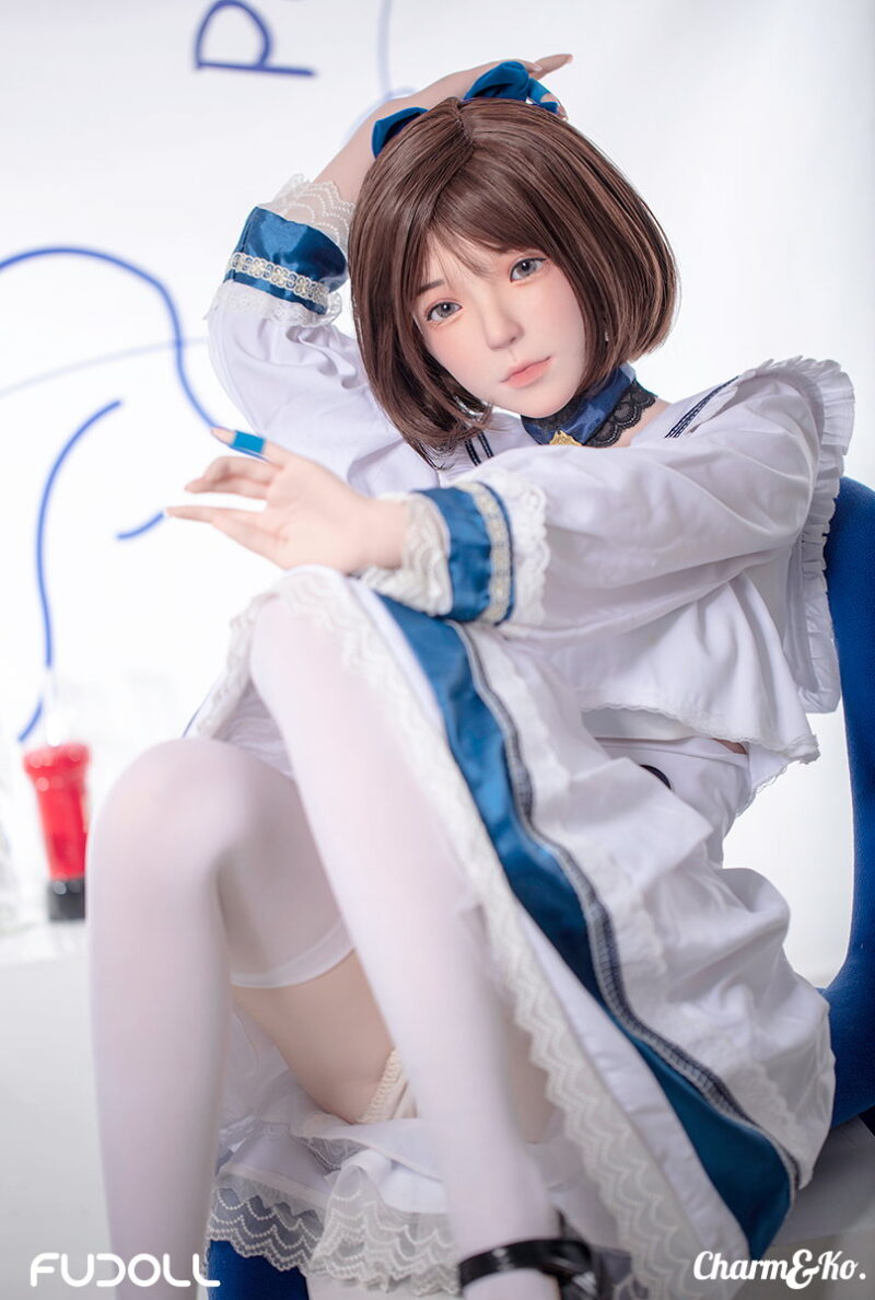 FUDOLL : J013 Kosame 148 cm (4.86 ft) D cup Hybrid model - Image 18