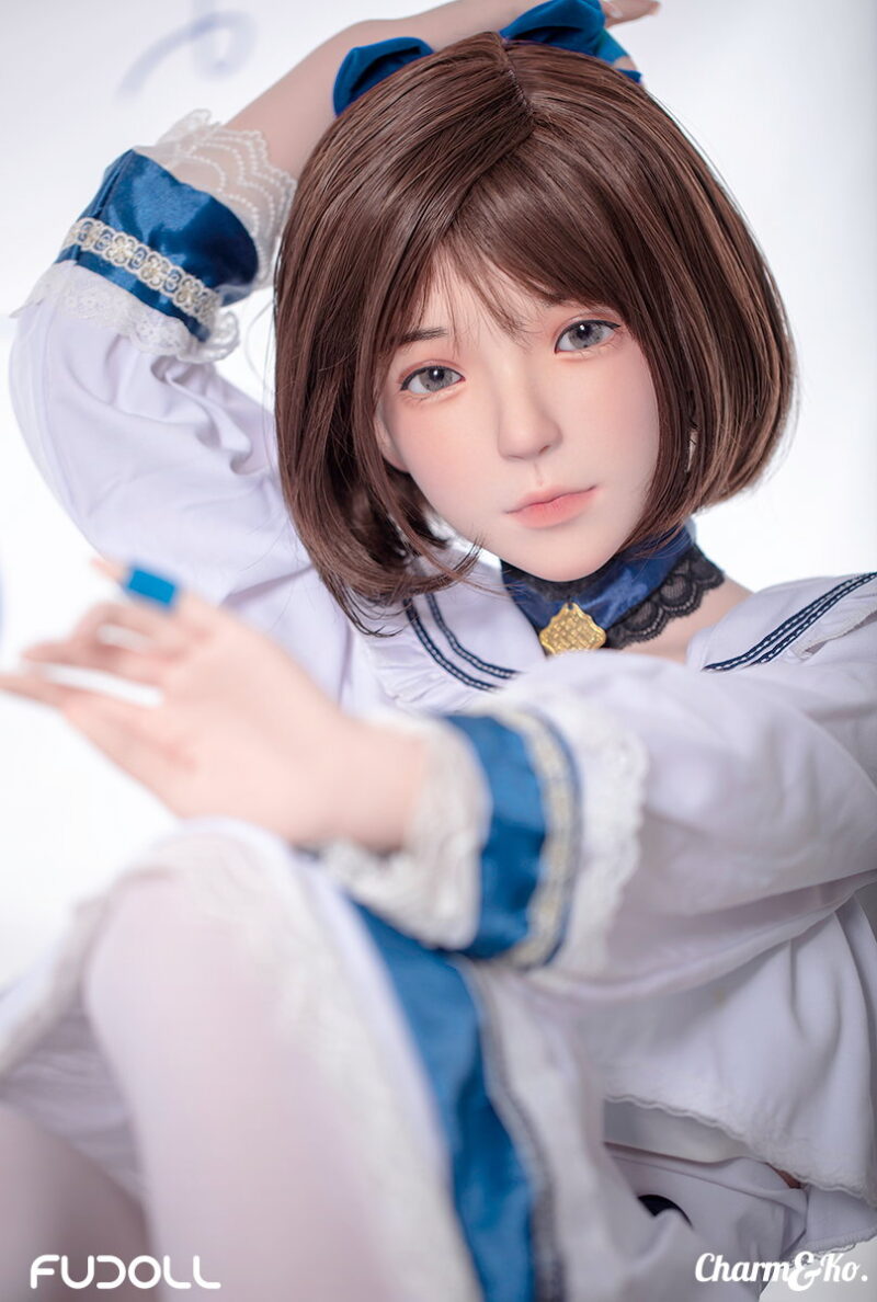FUDOLL : J013 Kosame 148 cm (4.86 ft) D cup Hybrid model - Image 19