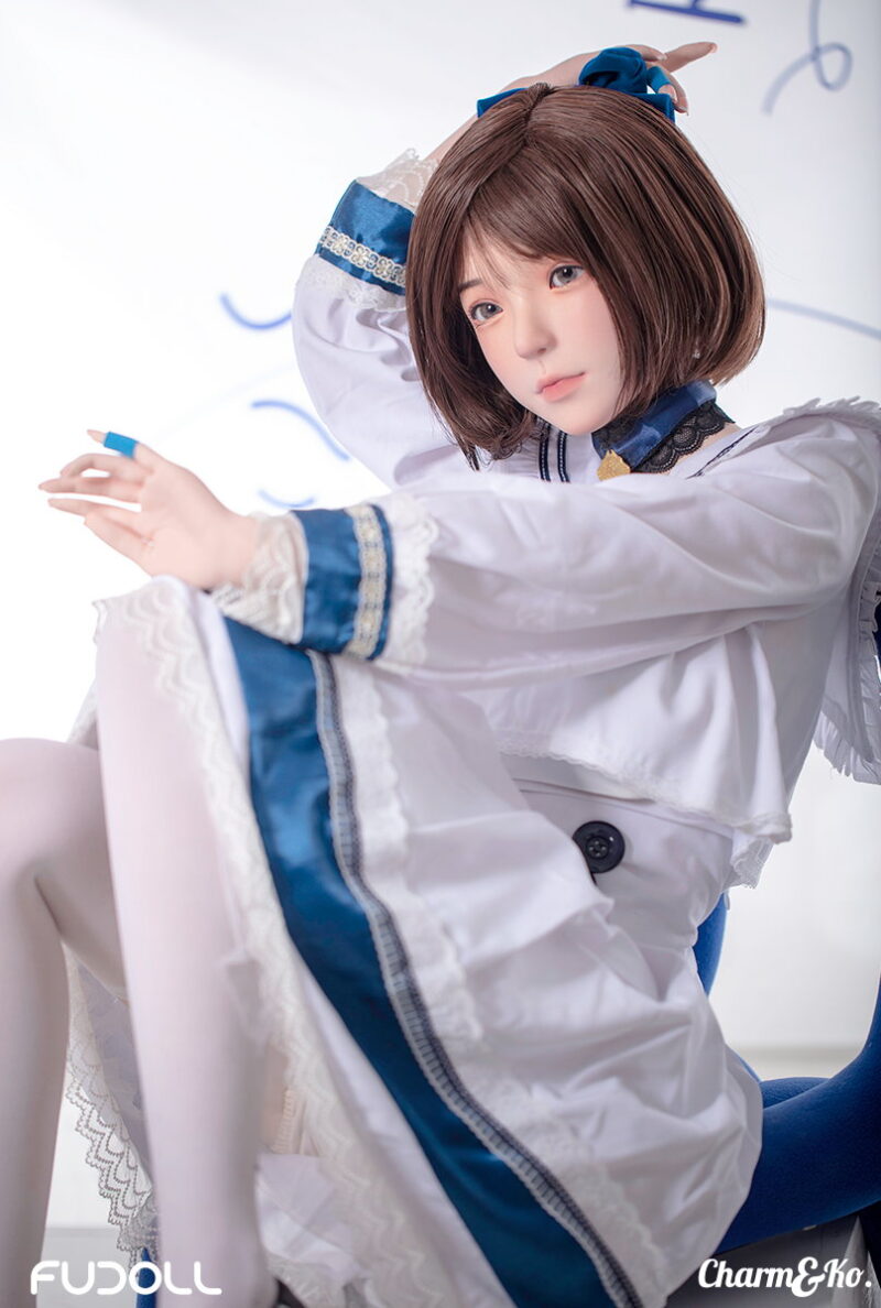FUDOLL : J013 Kosame 148 cm (4.86 ft) D cup Hybrid model - Image 20