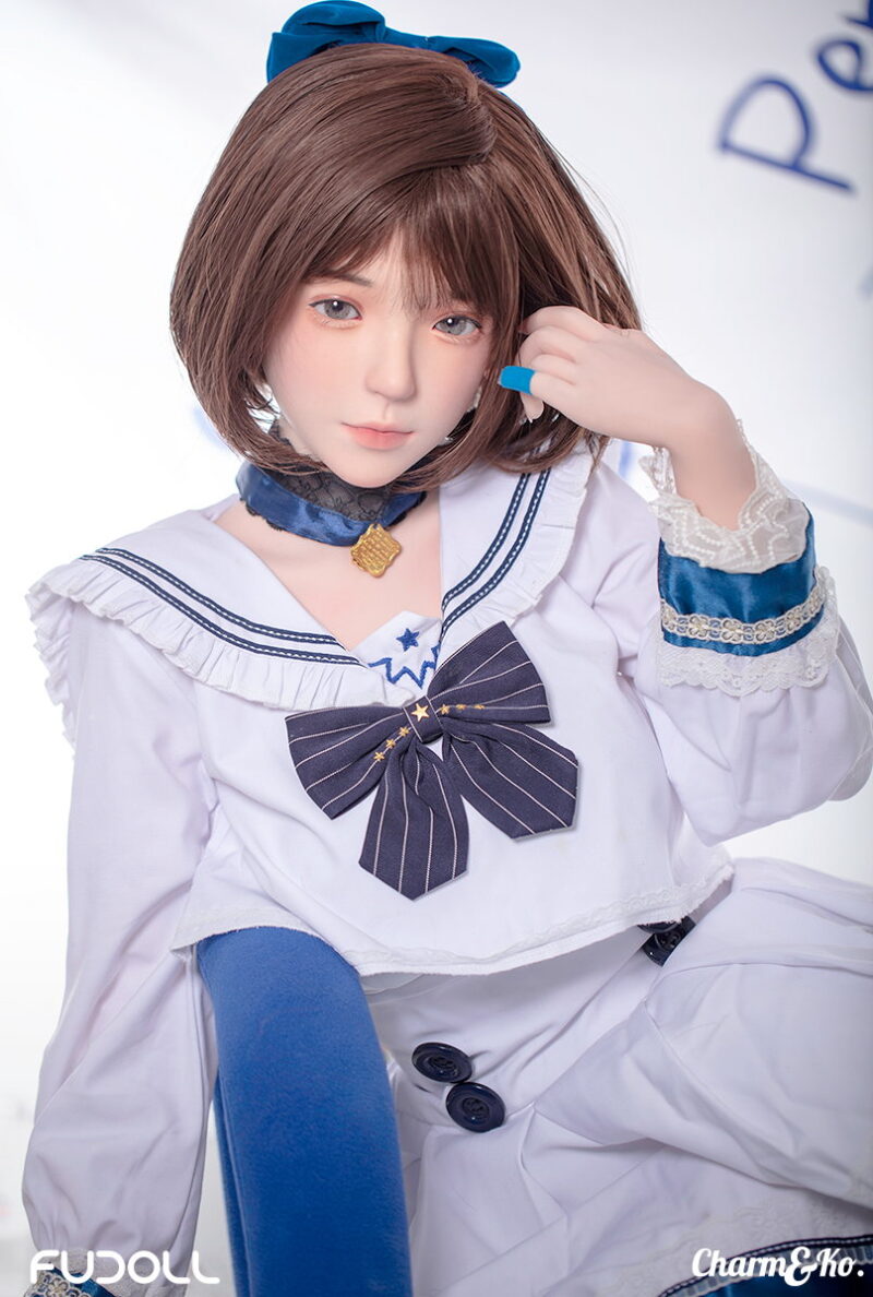 FUDOLL : J013 Kosame 148 cm (4.86 ft) D cup Hybrid model - Image 25