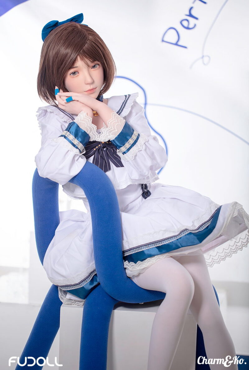 FUDOLL : J013 Kosame 148 cm (4.86 ft) D cup Hybrid model - Image 28