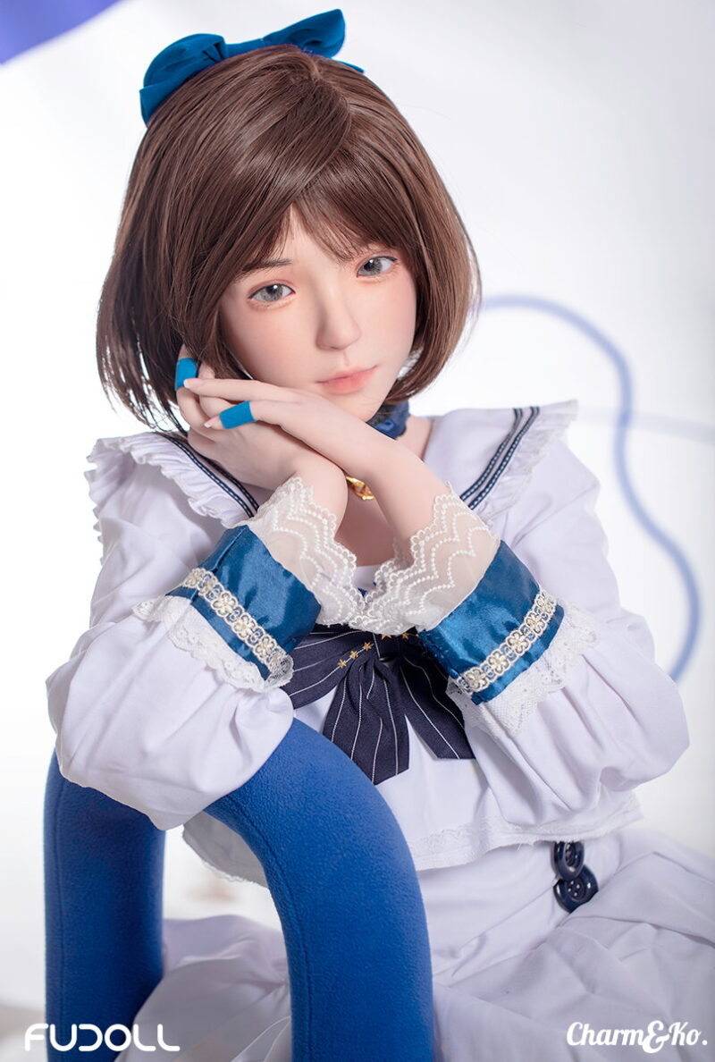FUDOLL : J013 Kosame 148 cm (4.86 ft) D cup Hybrid model - Image 6