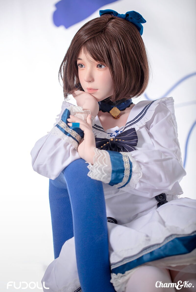 FUDOLL : J013 Kosame 148 cm (4.86 ft) D cup Hybrid model - Image 7