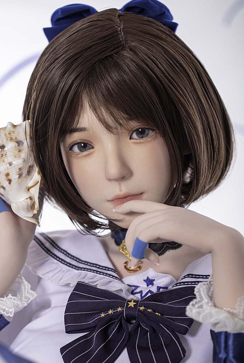 FUDOLL : J013 Kosame 148 cm (4.86 ft) D cup Hybrid model