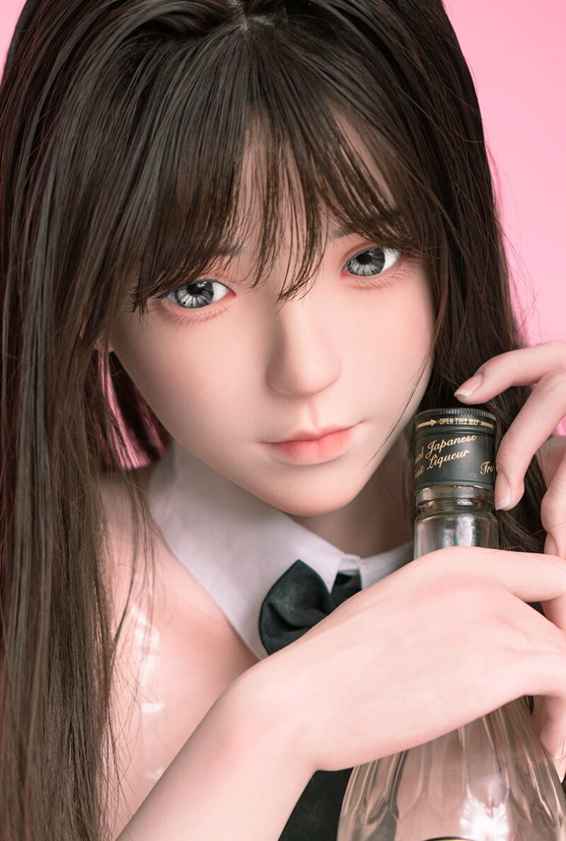 FUDOLL : J013 Kosame 148 cm (4.86 ft) D cup Hybrid model