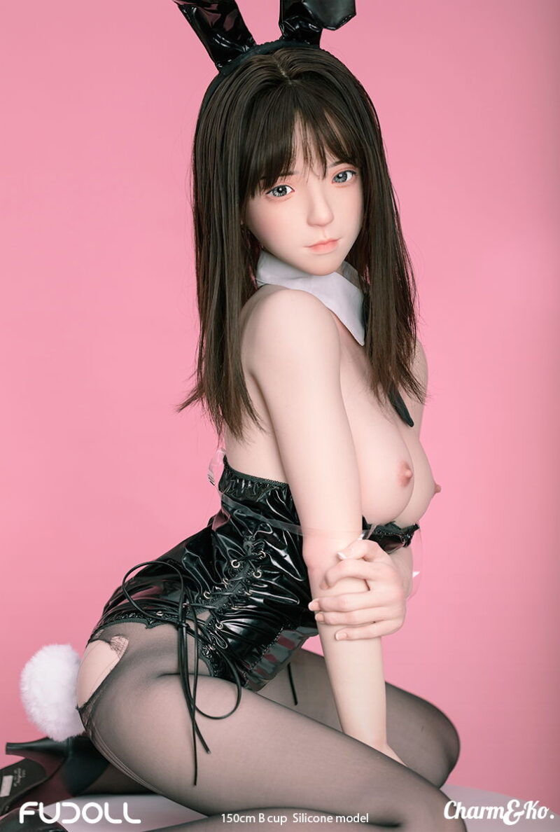 FUDOLL : J013 Kosame 148 cm (4.86 ft) D cup Hybrid model - Image 13