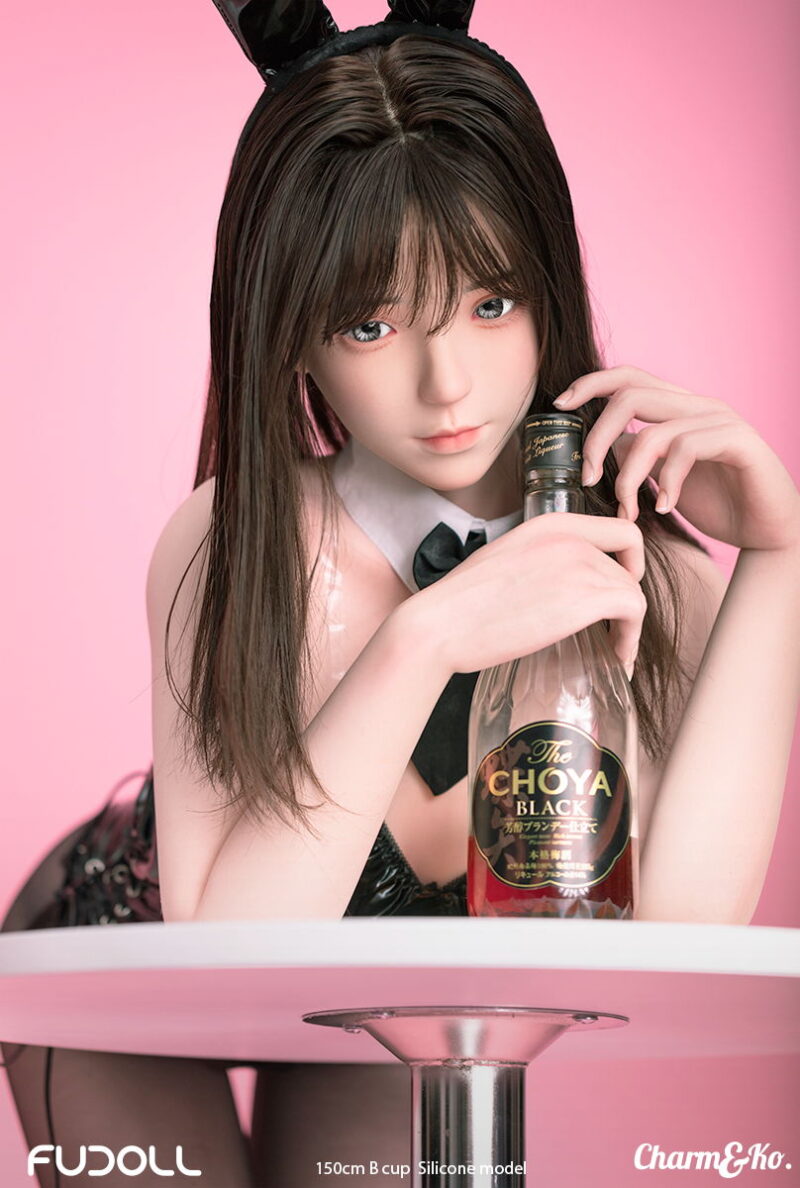 FUDOLL : J013 Kosame 148 cm (4.86 ft) D cup Hybrid model - Image 5