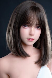 FUDOLL : J013 Kosame 148 cm (4.86 ft) D cup Hybrid model