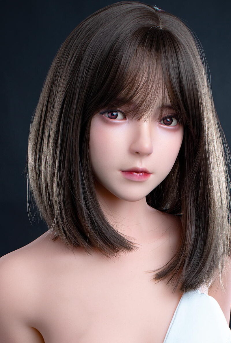 FUDOLL : J013 Kosame 148 cm (4.86 ft) D cup Hybrid model