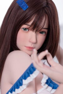 FUDOLL : J013 Kosame 158 cm (5.18 ft) C cup Silicone Sex doll