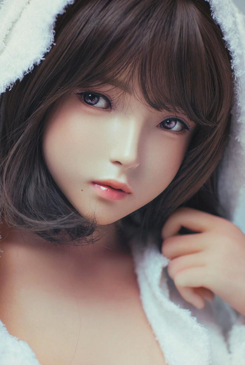 FUDOLL : J014 Miyuki 148 cm (4.86 ft) D cup TPE Sex doll