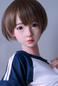 FUDOLL : J018 Azusa 148 cm (4.86 ft) D cup Hybrid model