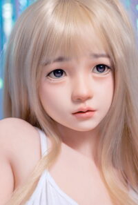 FUDOLL : J018 Azusa 148 cm (4.86 ft) D cup Hybrid model