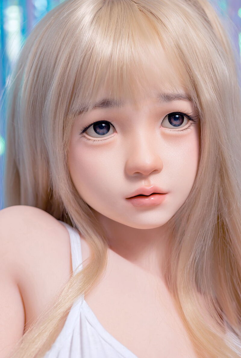 FUDOLL : J018 Azusa 148 cm (4.86 ft) D cup Hybrid model