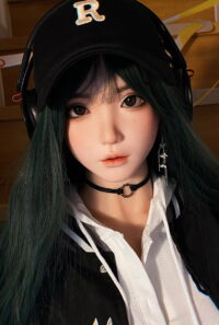 FUDOLL : J019 Rena 148 cm (4.86 ft) D cup Hybrid model