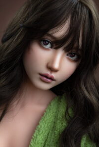 FUDOLL : J019 Rena 148 cm (4.86 ft) D cup Hybrid model