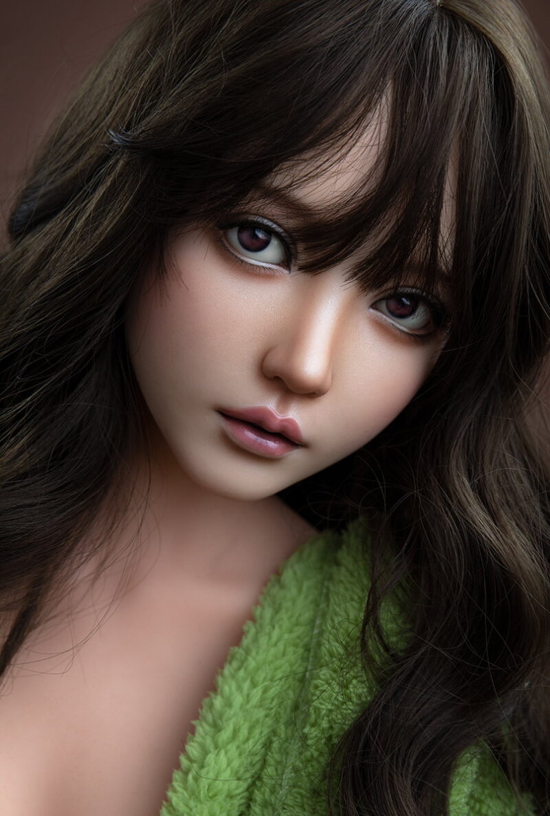 FUDOLL : J019 Rena 148 cm (4.86 ft) D cup Hybrid model