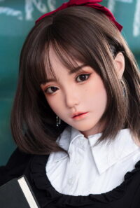 FUDOLL : J019 Rena 150 cm (4.92 ft) B cup Silicone model