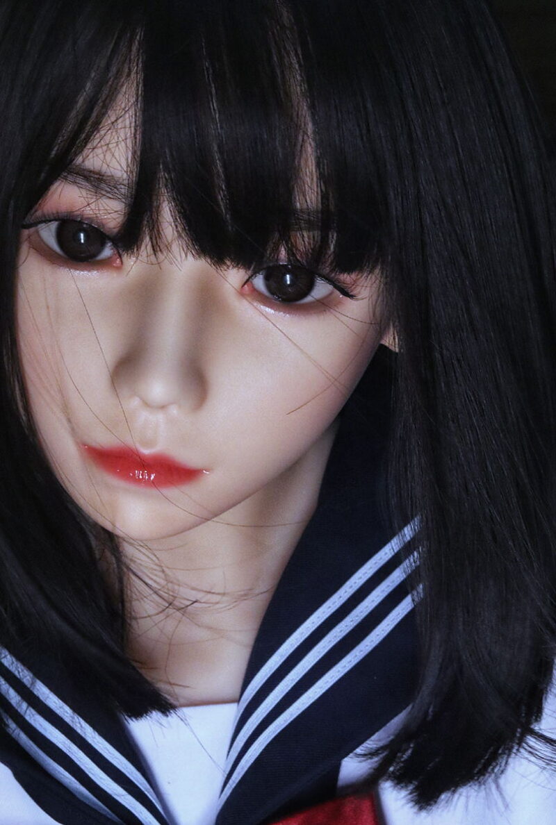 FUDOLL : Single Head - Image 11