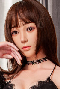 FUDOLL : RZC013 Satomi 158 cm (5.18 ft) C cup Hybrid model