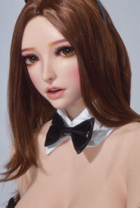Elsa Babe : HB022 Kanno Kana 150 cm (4.92 ft) Silicone doll